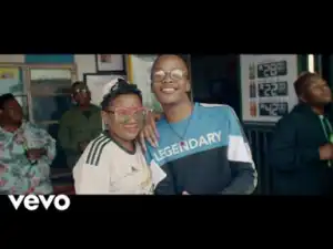 VIDEO: Tipcee Ft. TNS – Ematarven